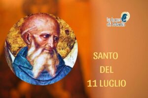San Benedetto da Norcia