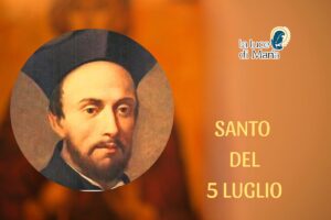 Sant'Antonio Maria Zaccaria