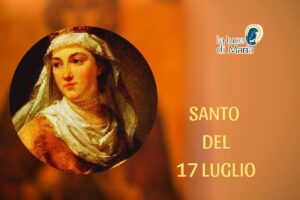 Santa Edvige di Polonia