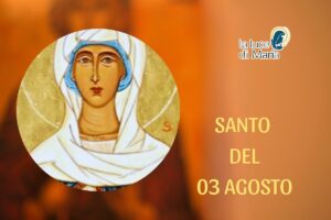Santa Lidia