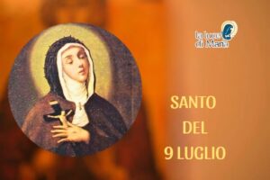 Santa Veronica Giuliani