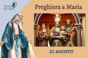 madonna della roccia