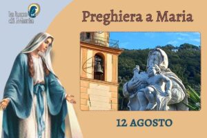 madonna del boschetto