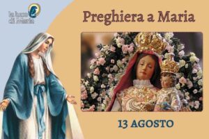 madonna di fontanellato