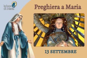 Vergine del Miracolo