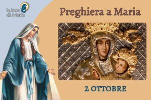 Madonna del Rosario di Cracovia