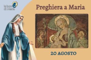 Madonna della Sanità