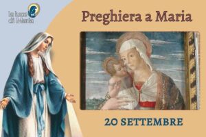 Madonna del Tresto