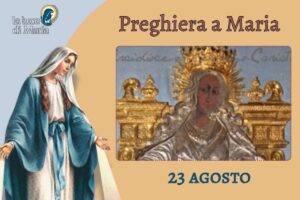 Madonna Nera di Schiavonea