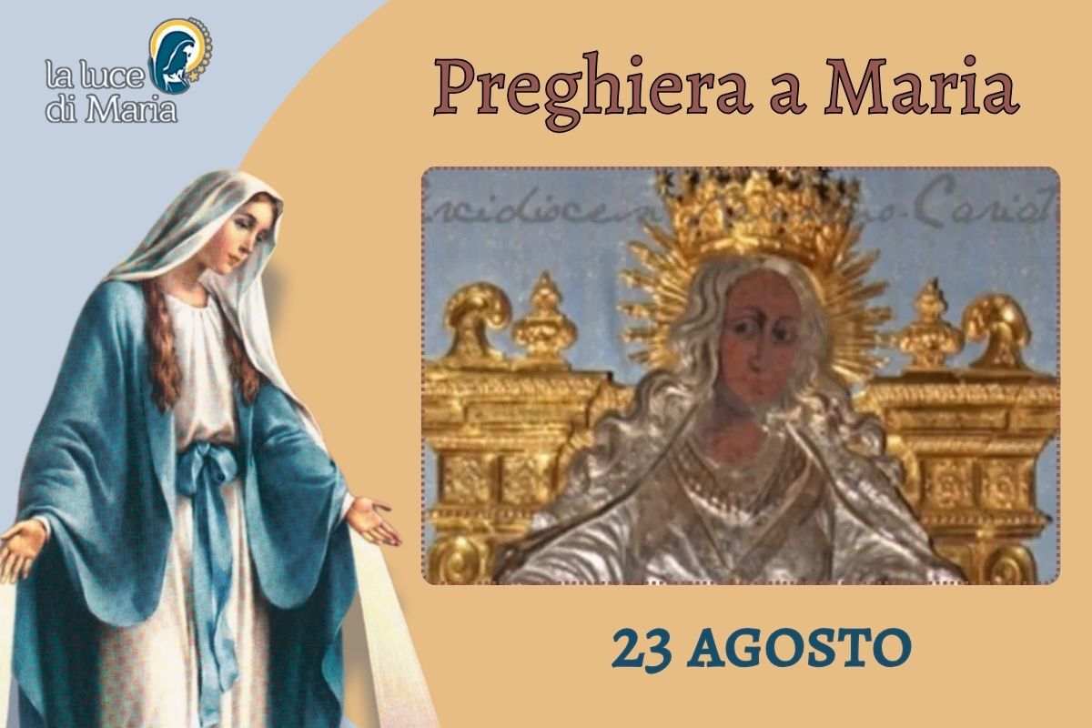 Madonna Nera di Schiavonea