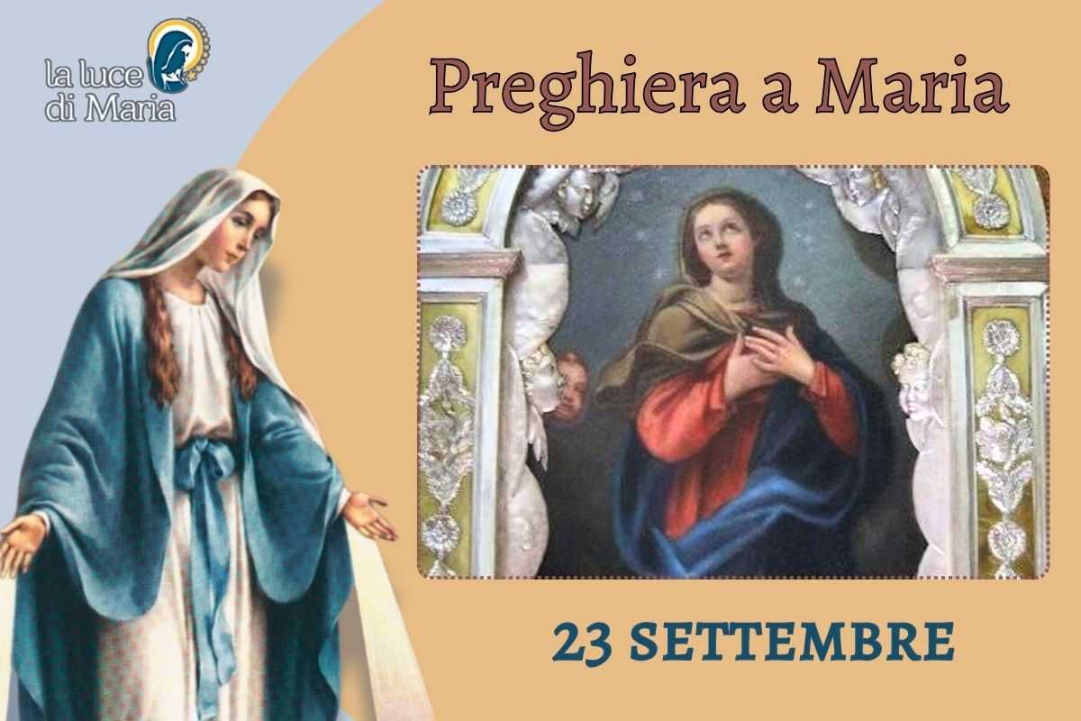 23 settembre, Madonna dei Cappuccini: gli occhi si muovono davanti a numerosi testimoni
