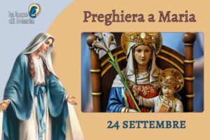 Nostra Signora di Walsingham