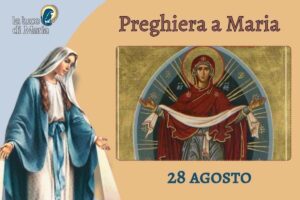 Madonna Protettrice