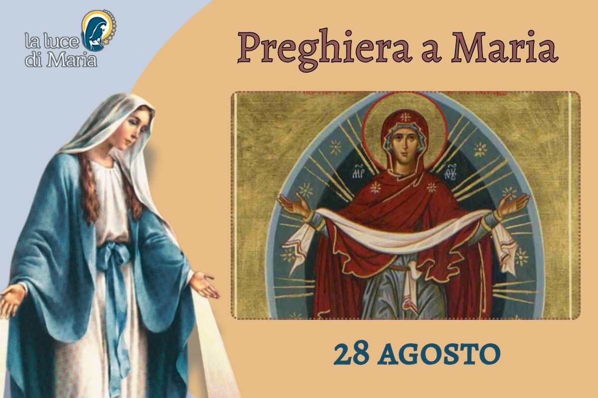 Madonna Protettrice