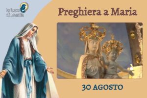 Madonna della Liberazione