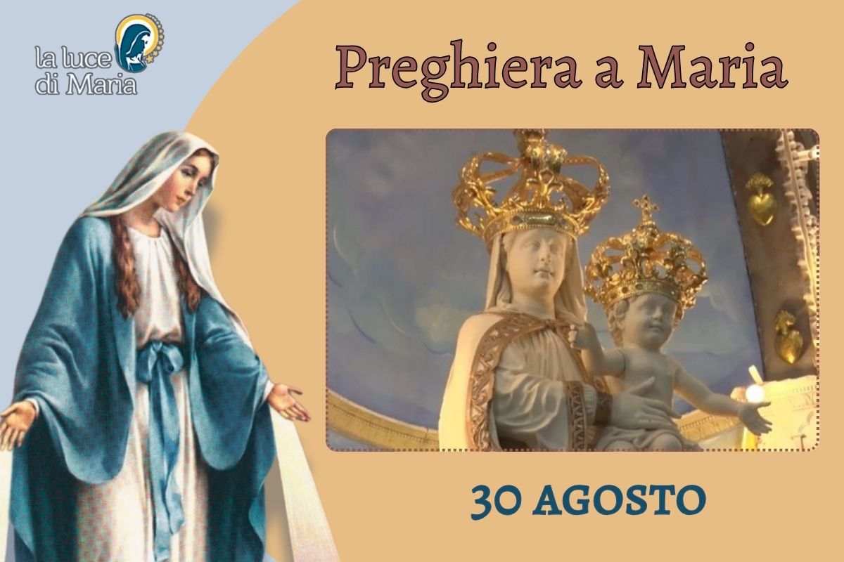 Madonna della Liberazione