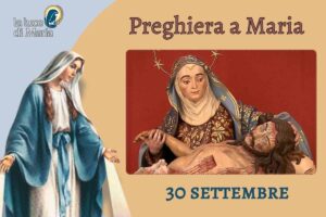 Nostra Signora della Pietà