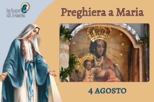 Madonna del Carmelo di Pellestrina