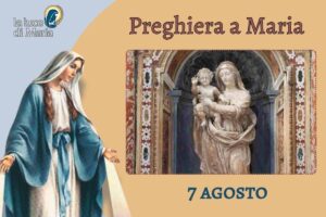madonna delle vigne