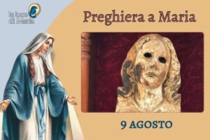 madonna di nagasaki