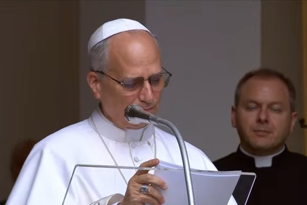 Angelus 17 agosto 2025, Papa Leone XIV: la bellezza del Vangelo infastidisce chi non lo accoglie
