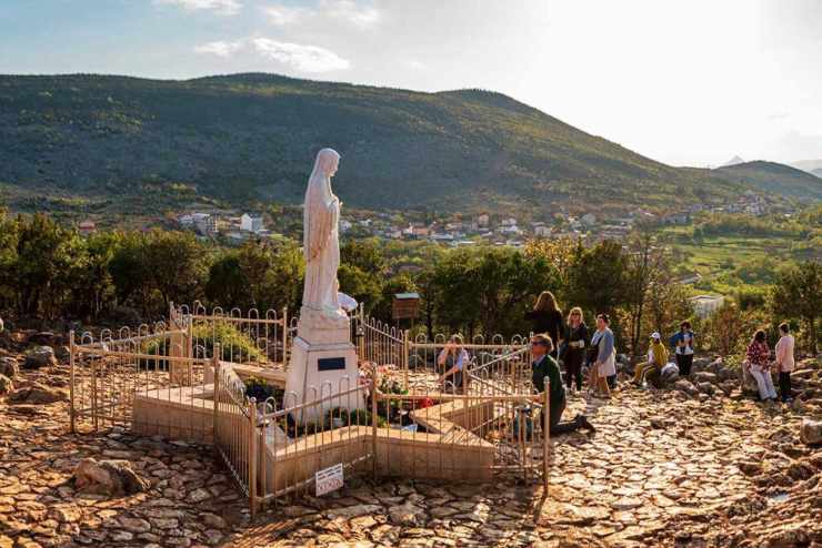 medjugorje