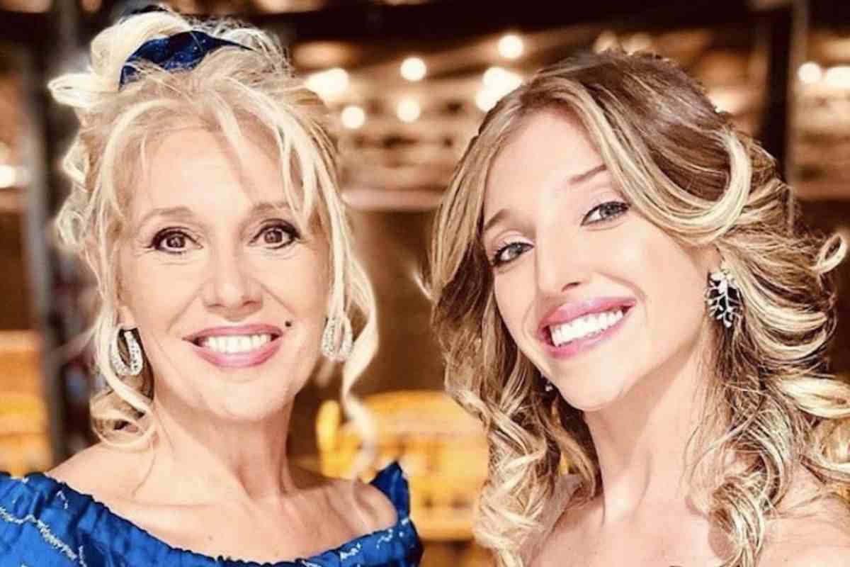 maria teresa ruta e il racconto miracoloso vidi una presenza accanto a mia figlia
