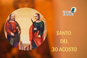 Santi Felice e Adautto