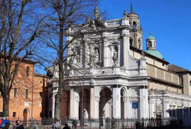 Santuario della Madonna di Fontanellato
