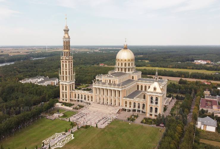 Santuario di Nostra Signora di Licheń