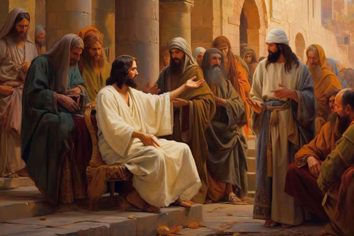 Commento al Vangelo di oggi 31 agosto 2025: Lc 14,1.7 11 Commento al Vangelo di oggi 31 agosto 2025: Lc 14,1.7 11