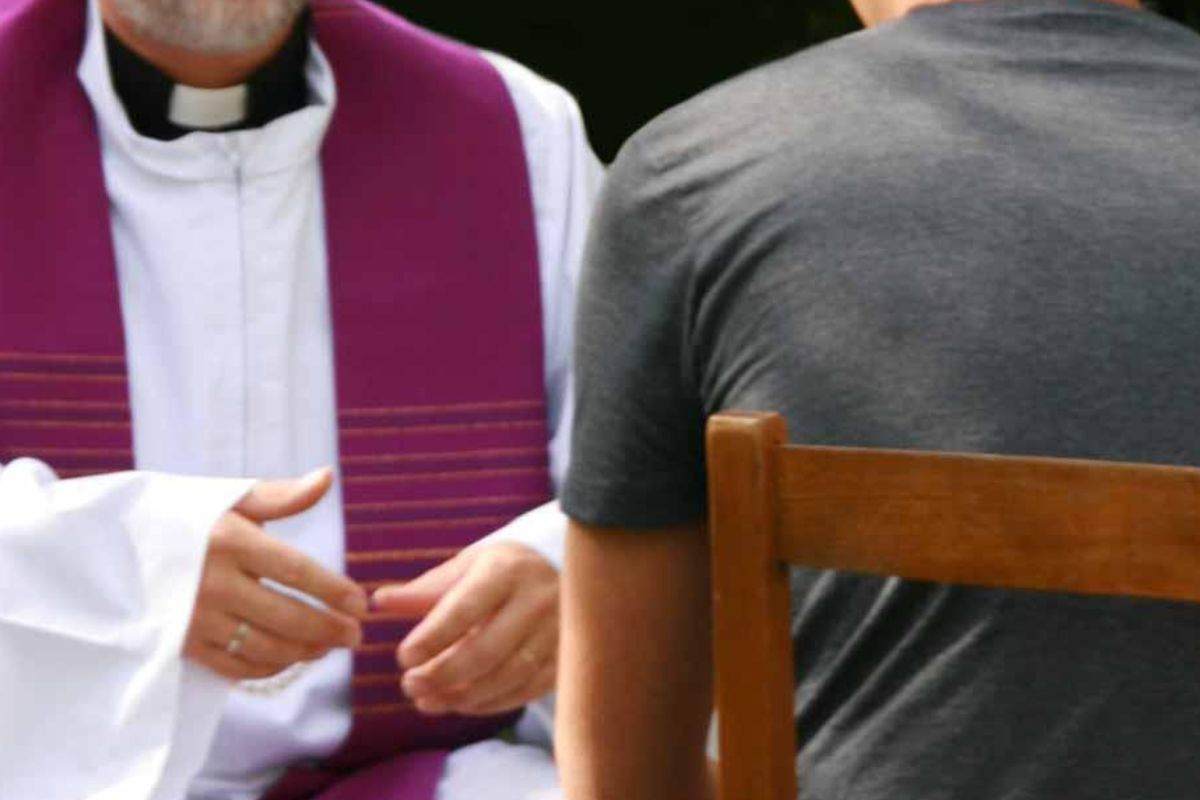 confessione generale 232 il passo fondamentale che libera e guarisce il cuore da Lalucedimaria.it confessione generale 232 il passo fondamentale che libera e guarisce il cuore