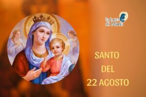 Beata Vergine Maria Regina