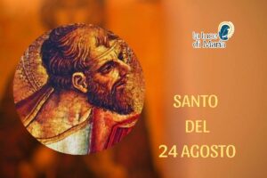 San Bartolomeo