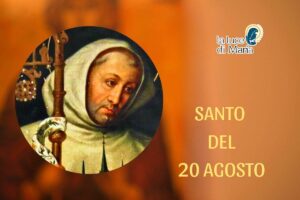 San Bernardo da Chiaravalle