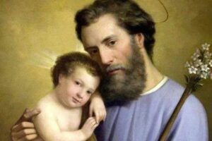 san giuseppe