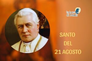 San Pio X