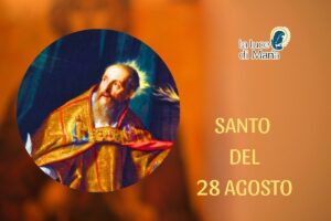 Sant'Agostino
