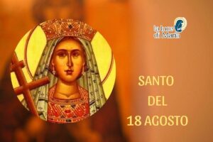 Sant'Elena imperatrice