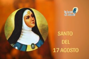 Santa Beatrice da Silva Meneses