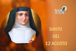santa giovanna francesca