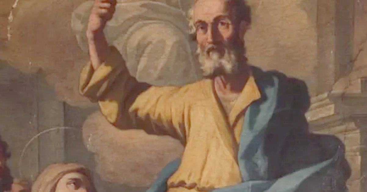 sant8217aspreno 232 l8217inventore del famoso medicinale contro il mal di testa