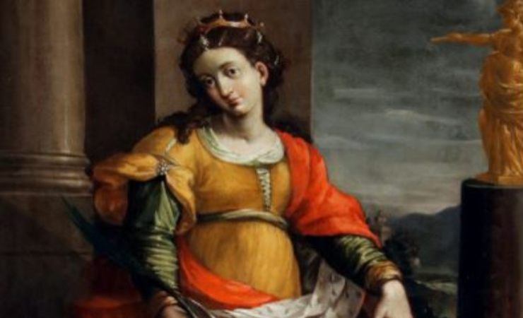 Santa Caterina d'Alessandria