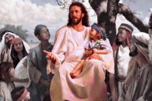 vangelo 12 agosto 2025