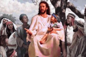 vangelo 16 agosto 2025