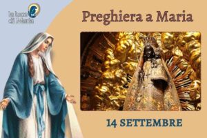 Madonna di Einsiedeln