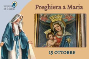 Madonna di Porto in Gimigliano