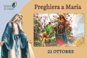 Madonna del Garofano