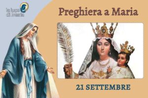 madonna della pace