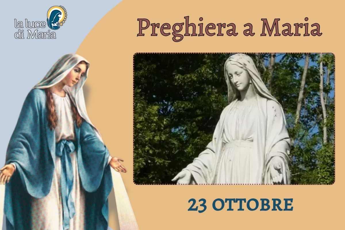Nostra Signora degli ostaggi